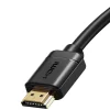 کابل HDMI 8K ورژن 2.1 باسئوس مدل CAKGQ-E01 طول 8 متر