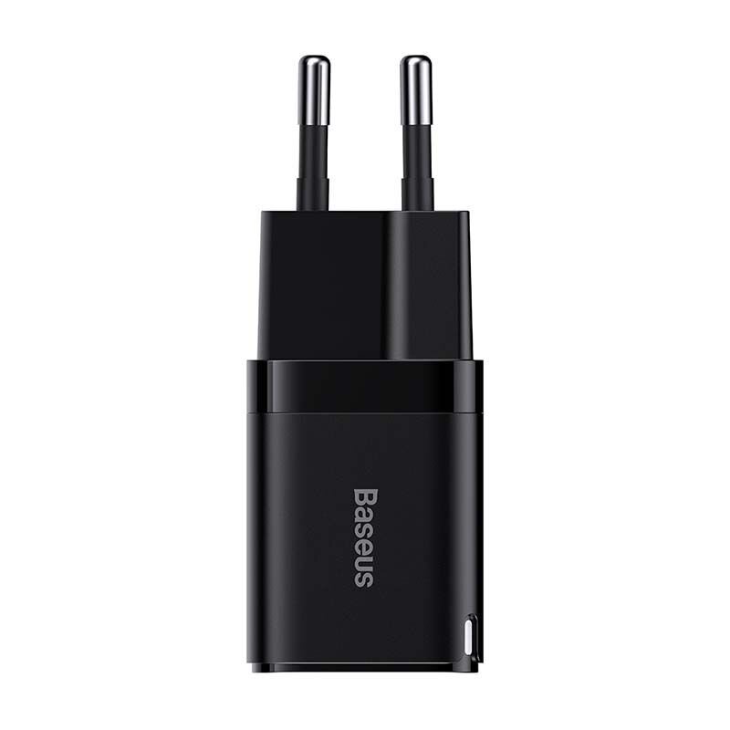 شارژر دیواری باسئوس 30W مدل CCGN010101