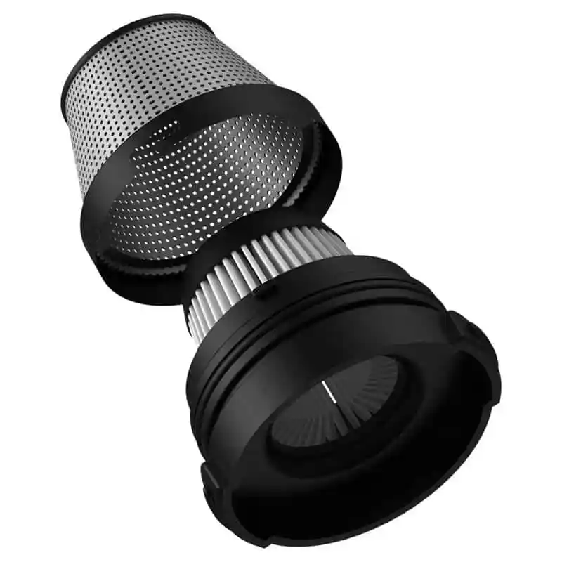 فیلتر جارو شارژی خودرو باسئوس مدل CRXCQA3-A01