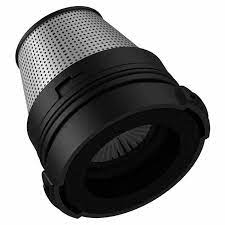 فیلتر جارو شارژی خودرو باسئوس مدل CRXCQA3-A01