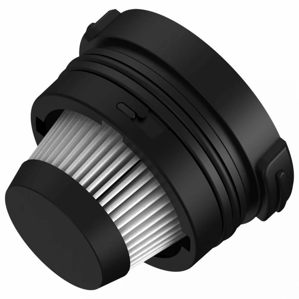 فیلتر جارو شارژی خودرو باسئوس مدل CRXCQA3-A01