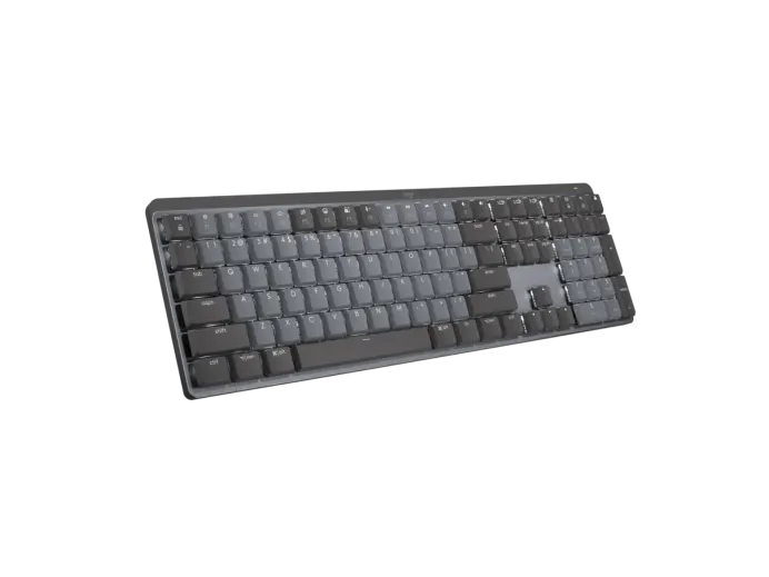 کیبورد مکانیکال لاجیتک مدل MX CLICKY