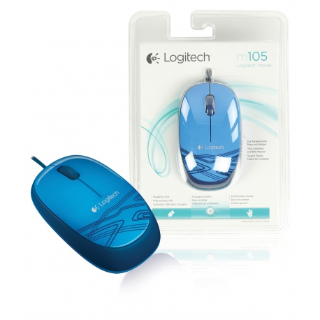 ماوس لاجیتک M105