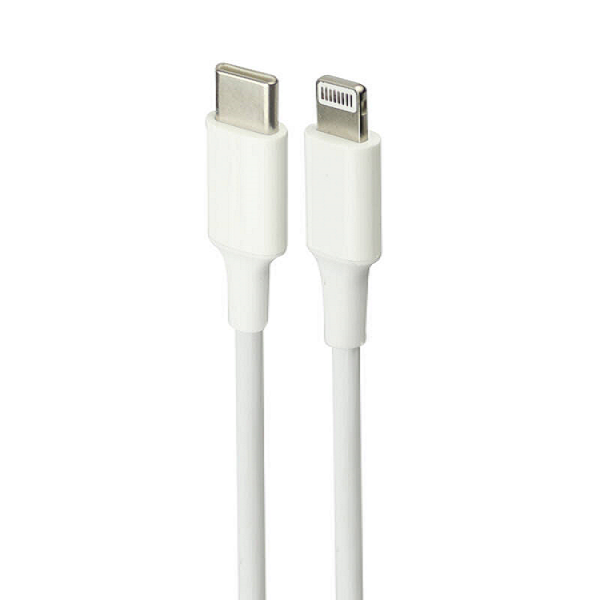 کابل شارژ Lightning کی نت مدل K-CUCM2LI12 طول 1.2 متر