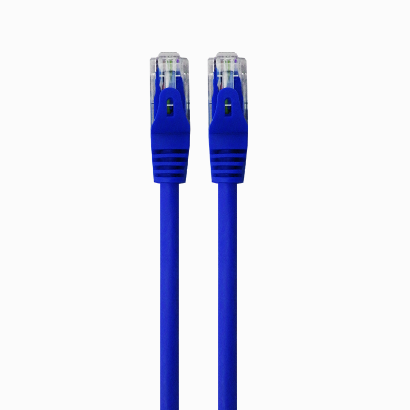 پچ کورد CAT6 SFTP کی نت مدل K-NCP6S020 طول 2 متر