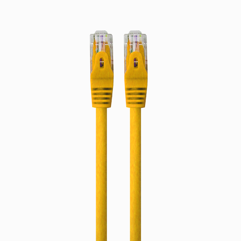 پچ کورد CAT6 SFTP کی نت مدل K-NCP6S300 طول 30 متر
