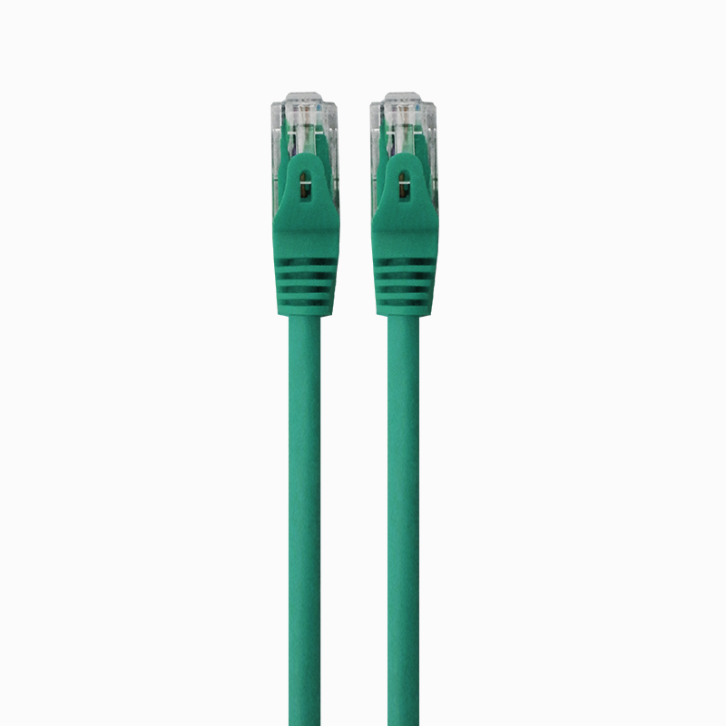 پچ کورد CAT6 SFTP کی نت مدل K-NCP6S300 طول 30 متر