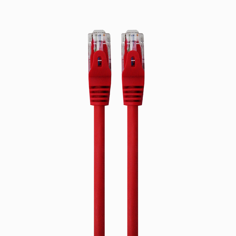 پچ کورد CAT6 SFTP کی نت مدل K-NCP6S300 طول 30 متر