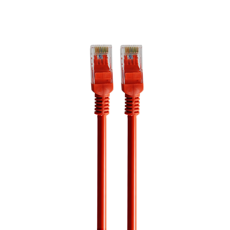 پچ کورد CAT6 UTP وی نت مدل V-NCP6U250 طول 25 متر