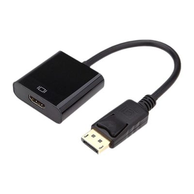 مبدل DisplayPort به HDMI وی نت مدل V-CODP2HD