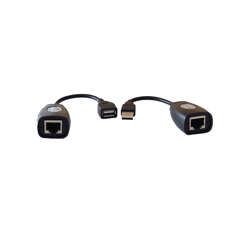 اکستندر USB وی نت مدل V-EXUSB050 طول 50 متر