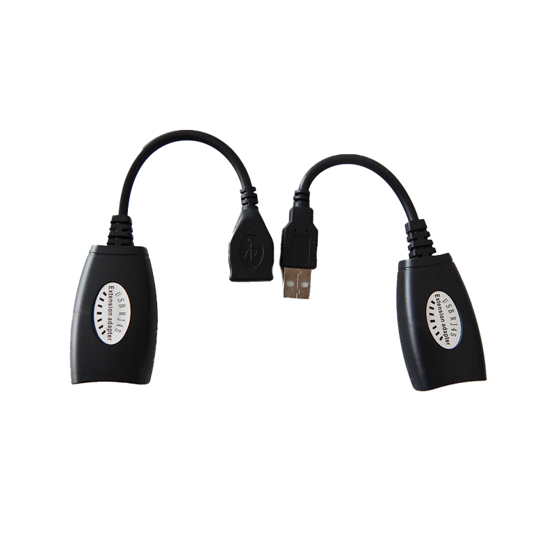 اکستندر USB وی نت مدل V-EXUSB050 طول 50 متر