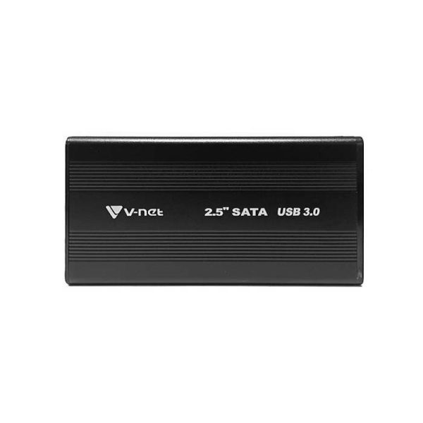 باکس هارد 2.5 اینچ USB2.0 وی نت مدل V-BHDD2025