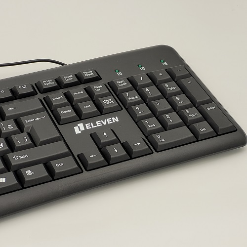 کیبورد ایلون مدل K501