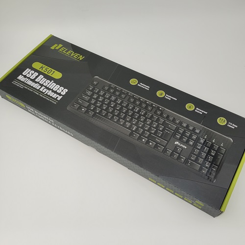 کیبورد ایلون مدل K501