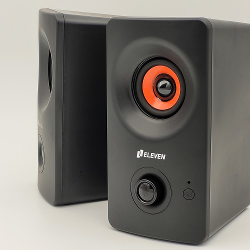 اسپیکر کامپیوتر ایلون مدل AC-200BT