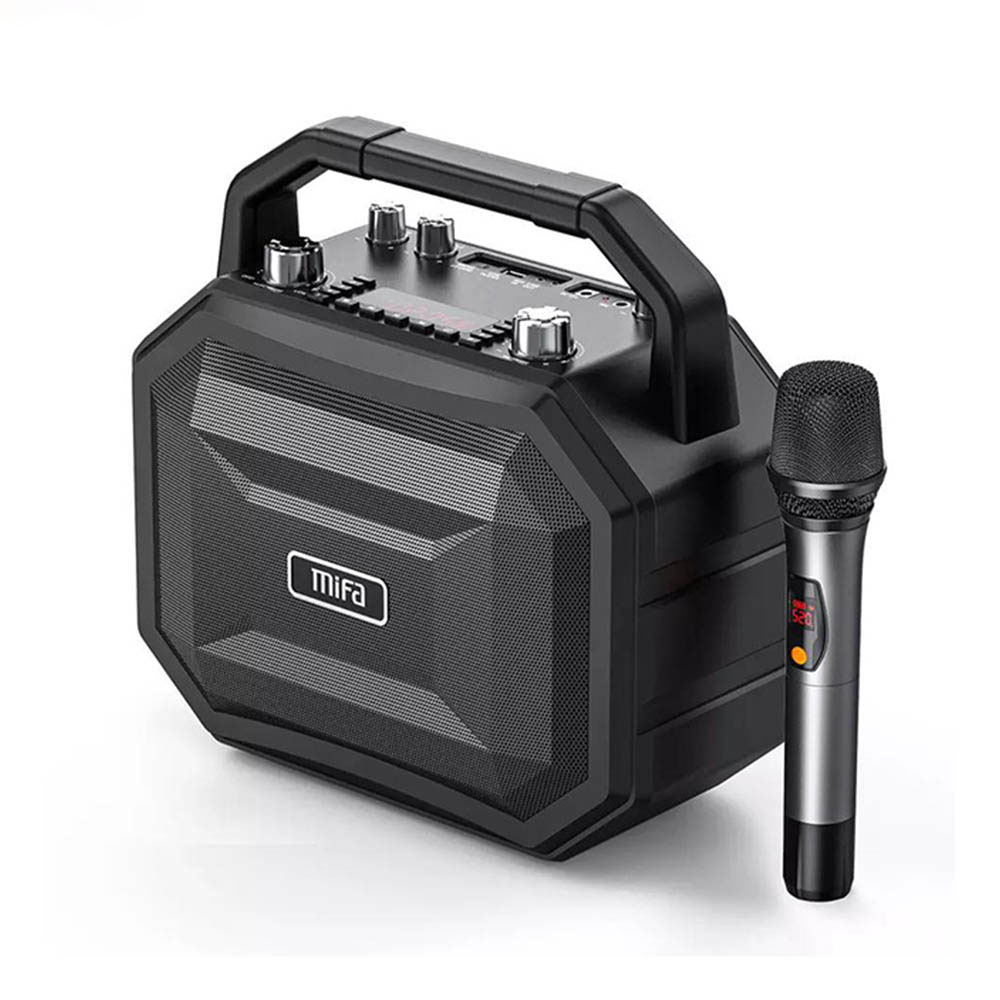 اسپیکر بلوتوثی میفا مدل M520 II