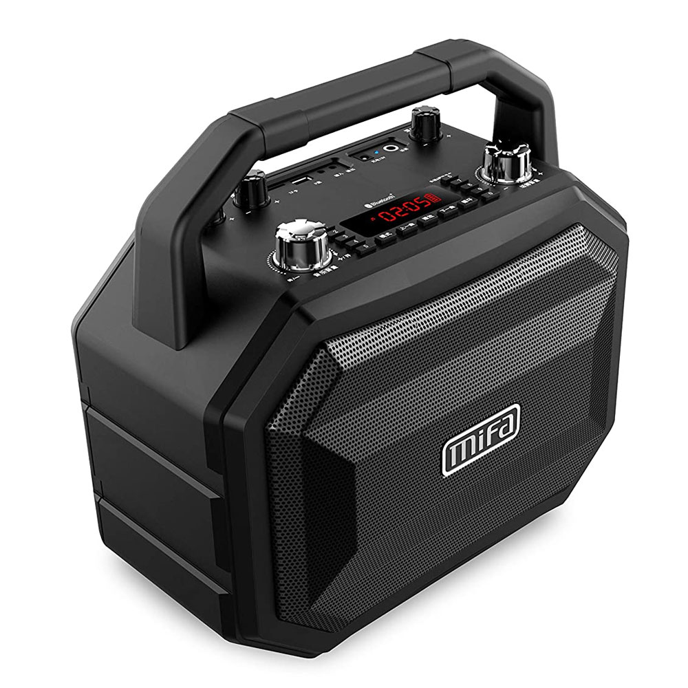 اسپیکر بلوتوثی میفا مدل M520 II
