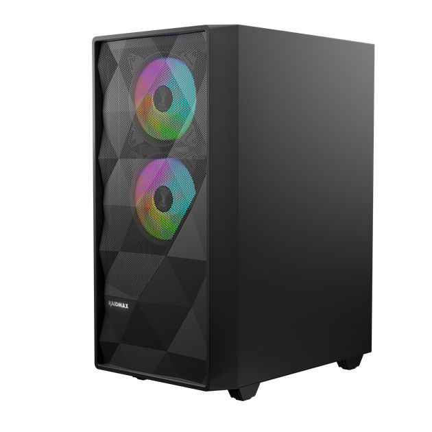 کیس گیمینگ ریدمکس مدل X902