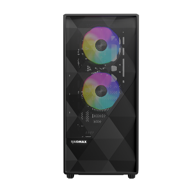 کیس گیمینگ ریدمکس مدل X902