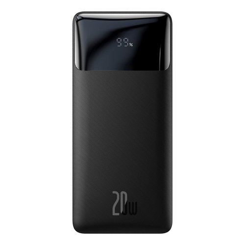 پاور بانک 30000mAH باسئوس 20W مدل PPDML-N01