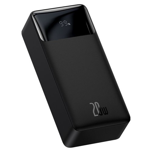 پاور بانک 30000mAH باسئوس 20W مدل PPDML-N01