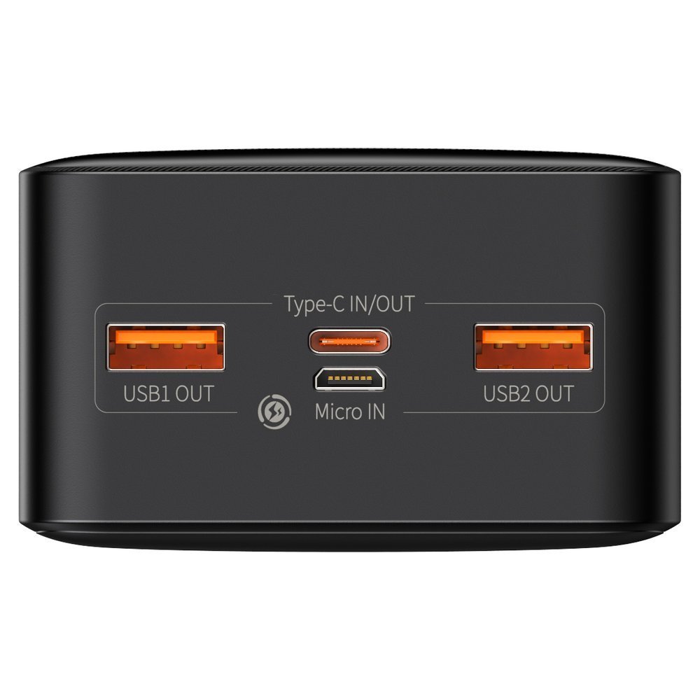 پاور بانک 30000mAH باسئوس 20W مدل PPDML-N01