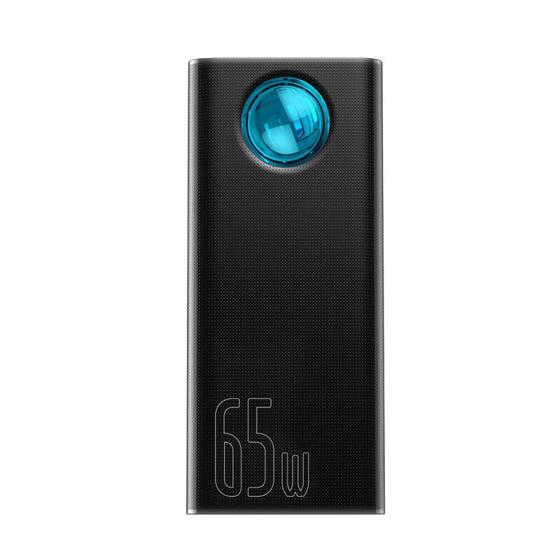 پاور بانک 30000mAH باسئوس 65W مدل PPLG-A01