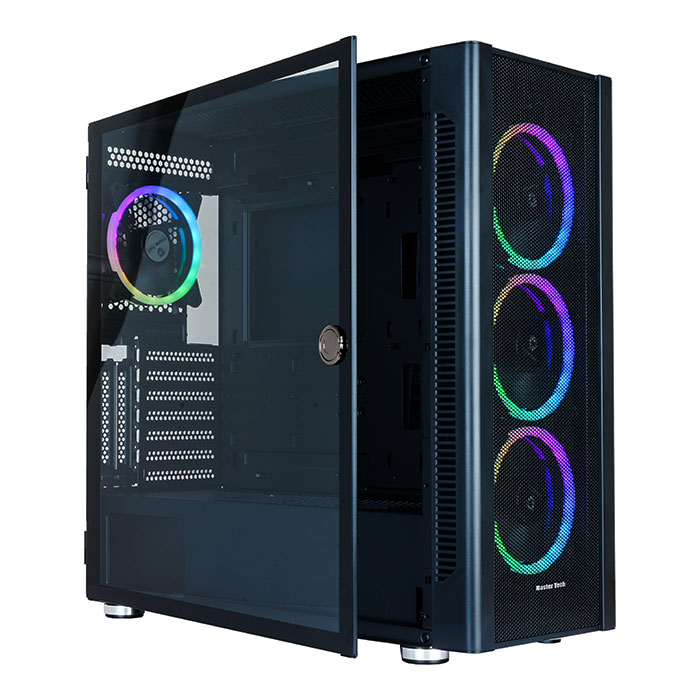 کیس گیمینگ مستر تک مدل S500
