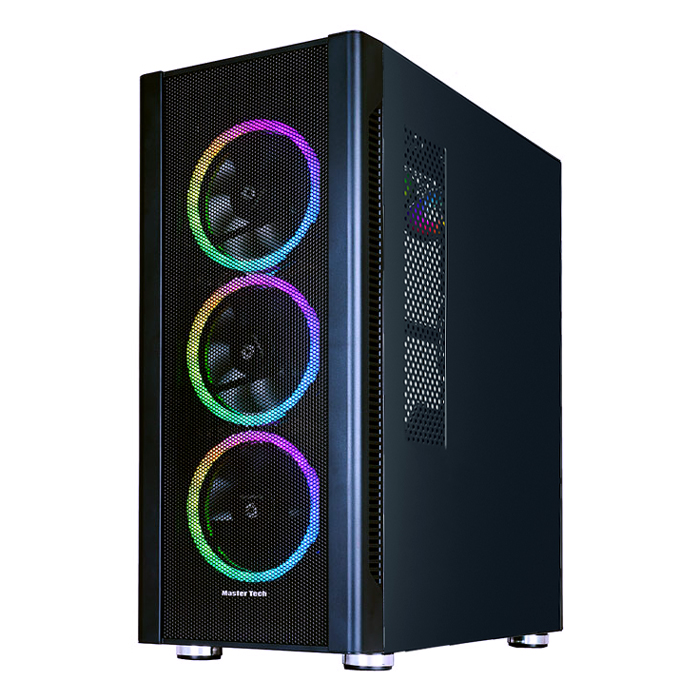 کیس گیمینگ مستر تک مدل S500