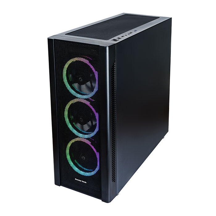 کیس گیمینگ مستر تک مدل S500