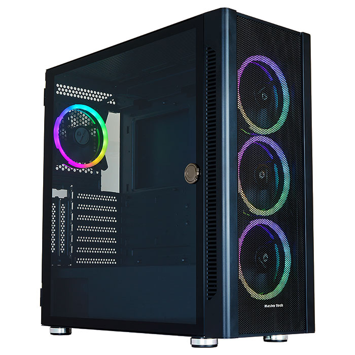 کیس گیمینگ مستر تک مدل S500