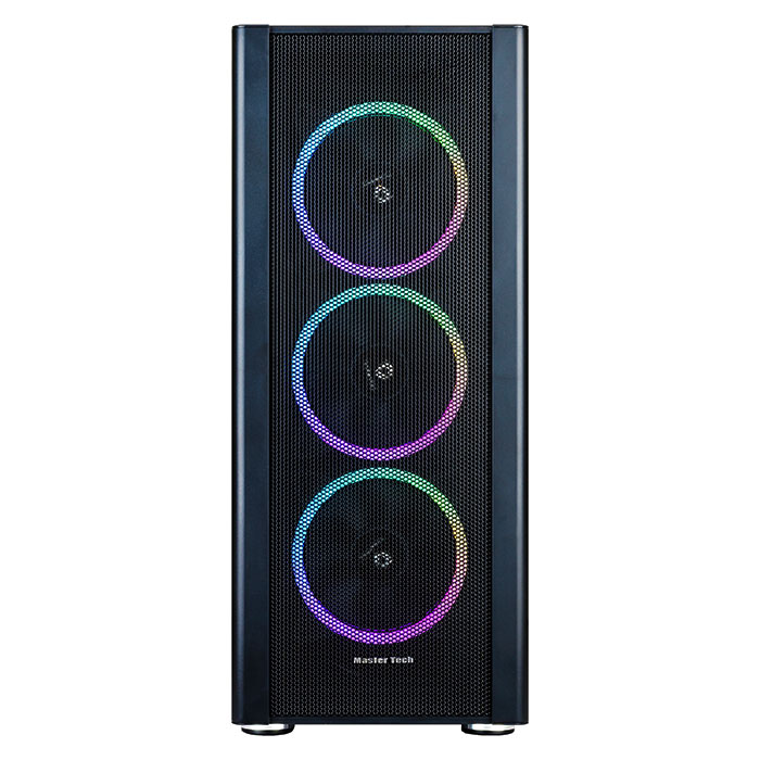 کیس گیمینگ مستر تک مدل S500