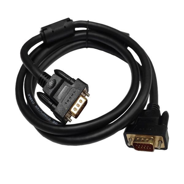 کابل VGA واصل طول 3 متر