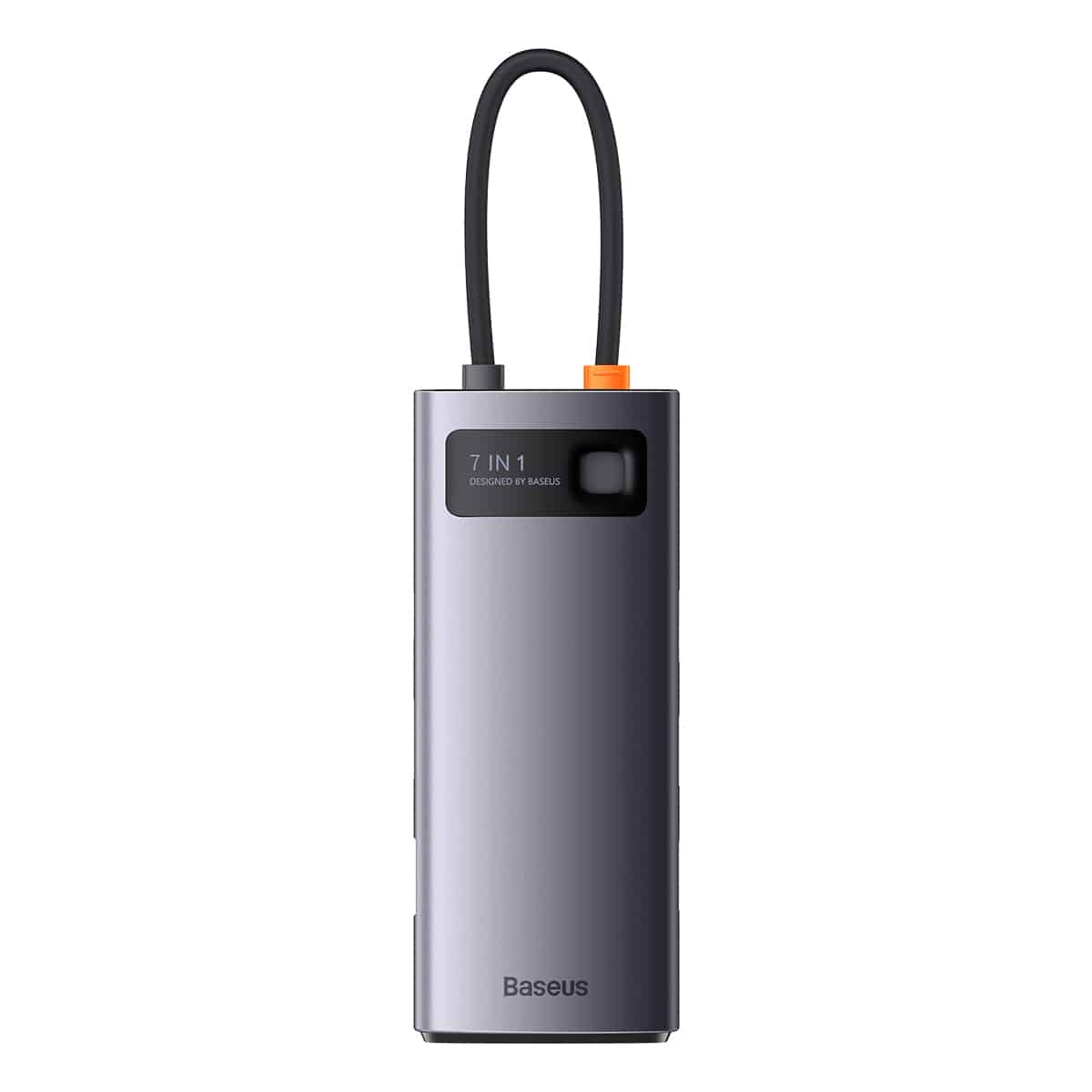 داک استیشن 7 پورت باسئوس مدل WKWG040013