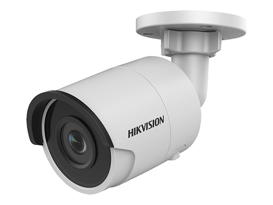 دوربین مداربسته بولت تحت شبکه هایک ویژن مدل DS-2CD2085FWD-I