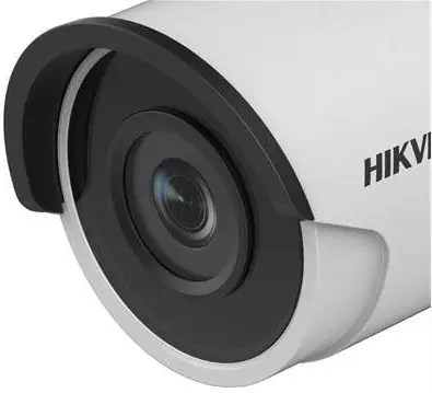 دوربین مداربسته بولت تحت شبکه هایک ویژن مدل DS-2CD2085FWD-I