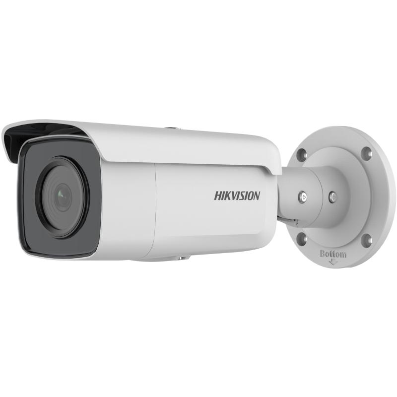 دوربین مداربسته بولت تحت شبکه هایک ویژن مدل DS-2CD2T66G2-4I