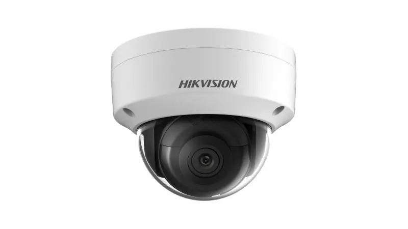 دوربین مداربسته دام تحت شبکه هایک ویژن مدل DS-2CD2125FHWD-I