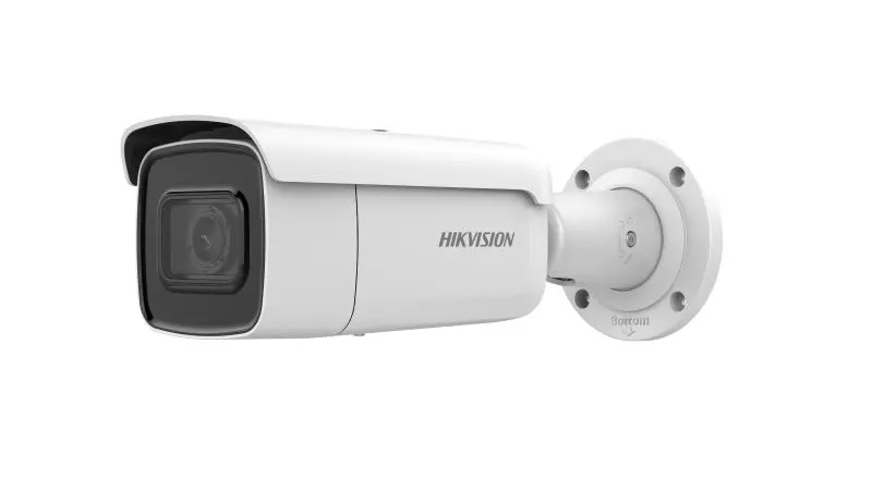 دوربین مداربسته بولت تحت شبکه هایک ویژن مدل DS-2CD2685G1-IZS