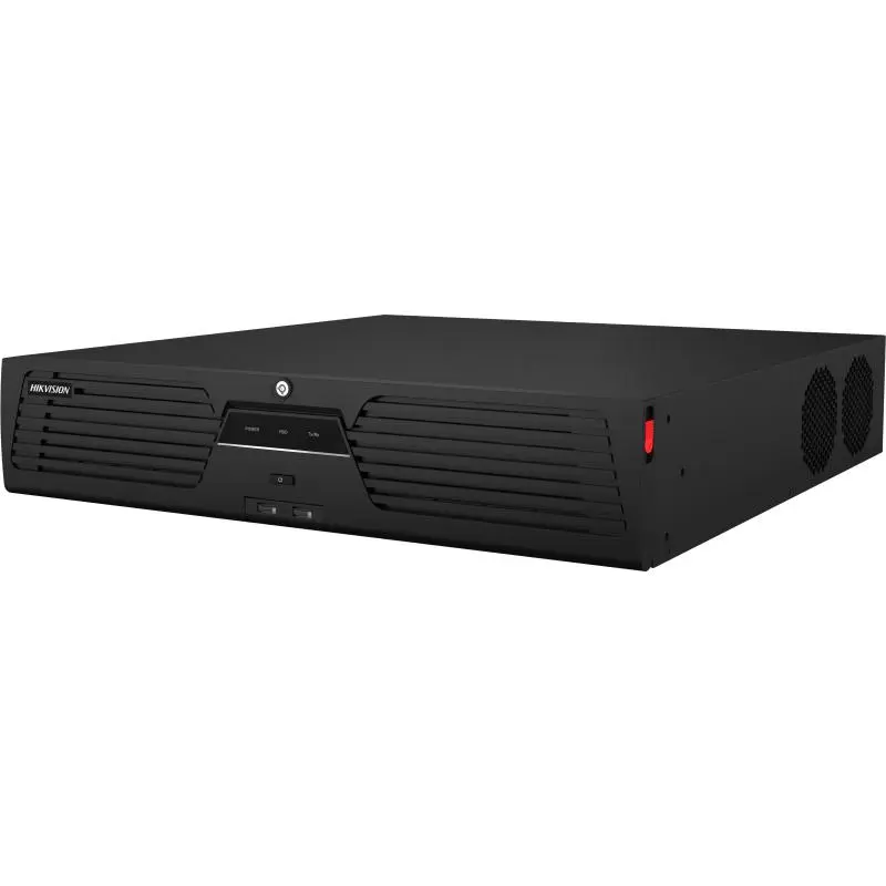 ان وی ار 32 کاناله هایک ویژن مدل DS-9632NXI-I8S