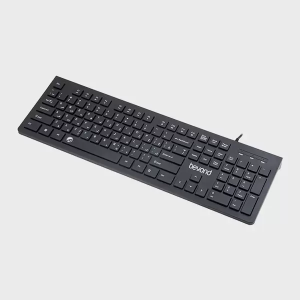 کیبورد بیاند مدل BK-2560