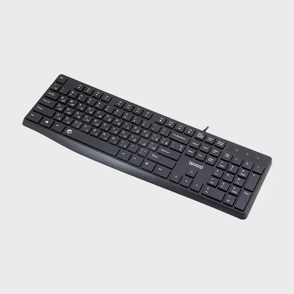 کیبورد بیاند مدل BK-2442