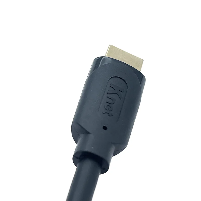 کابل HDMI 8K ورژن 2.1 کی نت مدل K-CH210030 طول 3 متر