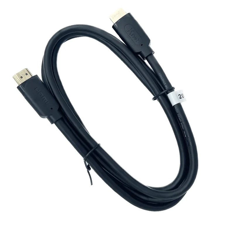 کابل HDMI 8K ورژن 2.1 کی نت مدل K-CH210030 طول 3 متر