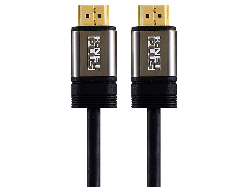 کابل HDMI ورژن 2.0 کی نت پلاس مدل KP-CH20030 طول 3 متر