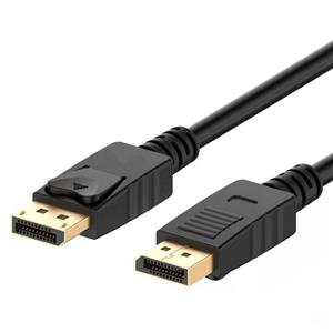کابل Display port وی نت مدل V-CDPDP030 طول 3 متر