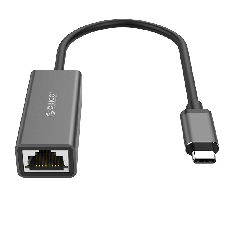 مبدل Type-c به RJ45 اوریکو مدل XC-R45-V1