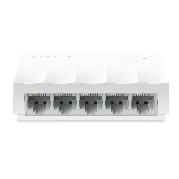 سوئیچ شبکه 5 پورت تی پی لینک مدل LS1005