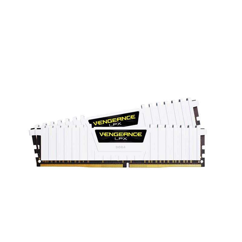 رم 32 گیگابایت 3200 مگاهرتز VENGEANCE LPX CI16 DDR4 کورسیر